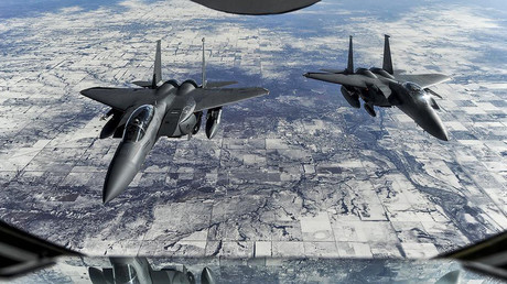 Moscou : Washington veut conserver des armes nucléaires en Europe en cas de conflit avec la Russie