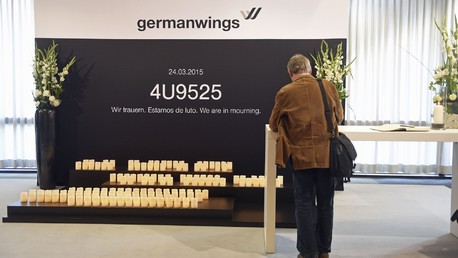 Germanwings : des parents de victimes refusent l’indemnisation offerte par la compagnie