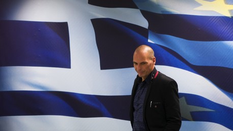 Varoufakis prédit l’échec du plan de sauvetage le jour où le nouveau gouvernement grec prête serment