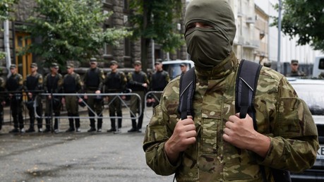 «Dernière bataille» ? Le chef de Secteur droit appelle ses hommes à ne plus obéir à Kiev