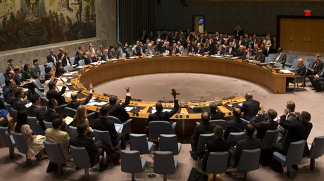 Le Conseil de sécurité de l'ONU a approuvé à l'unanimité l'accord sur le nucléaire iranien