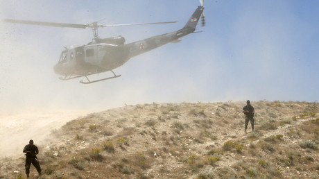 Liban : enlèvement de cinq Tchèques sur fond de complot contre les USA