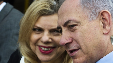 Israël : les comptes du couple Netanyahou font l'objet d'une enquête