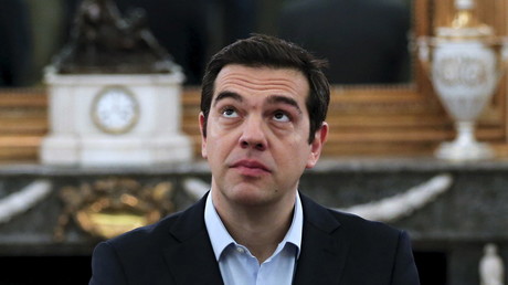 Jacques Nikonoff : «Alexis Tsipras n’est pas Charles de Gaulle, ni Yanis Varoufakis, Jean Moulin»
