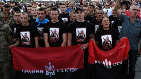 Une nouvelle révolution à venir en Ukraine ? Les Etats-Unis retournent leur veste