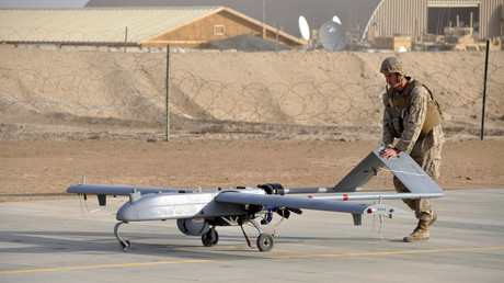 «La guerre des drones créé des terroristes», affirme un général américain