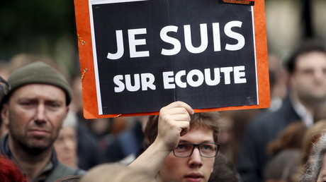 L'ONU dénonce les pouvoirs «excessivement larges» des agences françaises après la loi renseignement