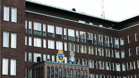 Une première en Suède, deux hommes arrêtés pour «crimes terroristes en Syrie»