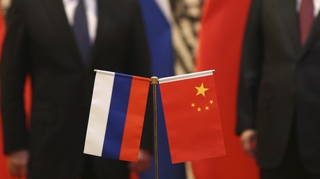 Augmentation significative des échanges russo-chinois en monnaie nationale