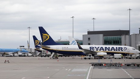 La compagnie Ryanair aurait-elle touché des aides de la France indues?