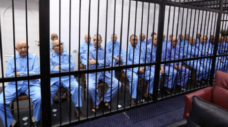 Procès en Libye : les accusés privés d'avocat