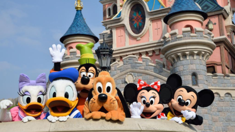 Les tickets d'Eurodisney sont-ils plus chers pour les étrangers ?