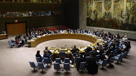 MH17: Moscou met son veto à l'ONU à la création d'un tribunal spécial