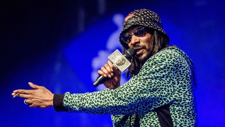 L’Italie a saisi plus de 200 000 dollars appartenant à Snoop Dogg