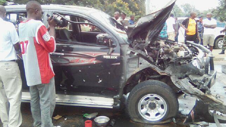 Burundi : assassinat du chef de la sécurité intérieure