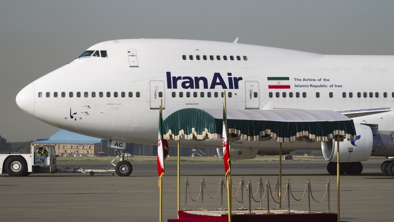 L’Iran veut moderniser sa flotte aérienne et acheter 300 appareils en cinq ans