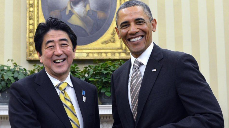 Ecoutes sur le Japon : au département d’Etat «on ne pense pas que le Japon y verra un problème»