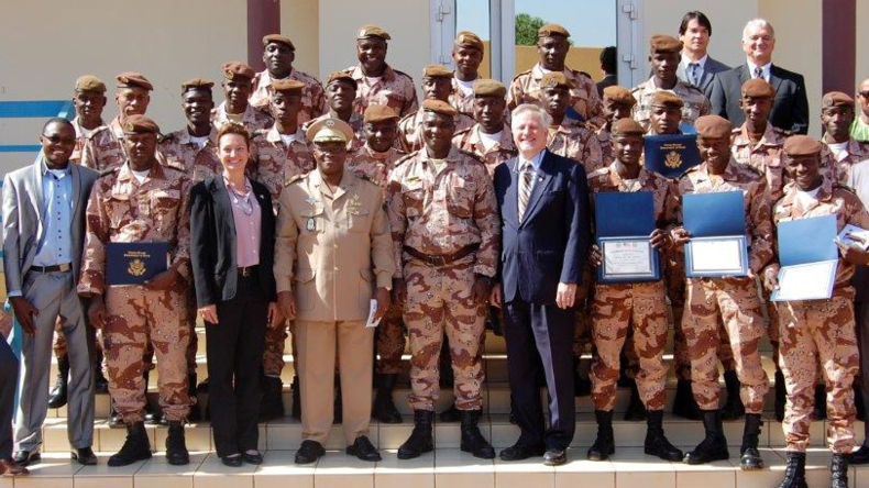 Mali : Ansar Dine attaque un camp de la Garde nationale, 10 soldats tués