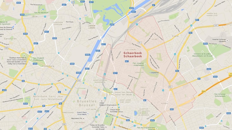 Bruxelles : après l’annonce d'une prise d’otages, le trafic est rétabli
