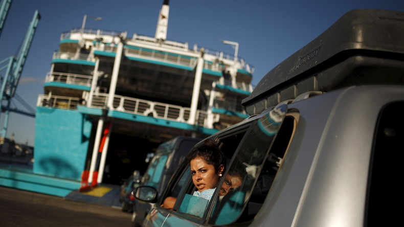 Mort d'un migrant dans une valise : son frère Français arrêté en Espagne