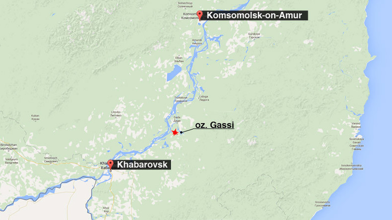 16 morts et plus de 60 blessés dans un accident de bus près de Khabarovsk en Extrême-Orient russe