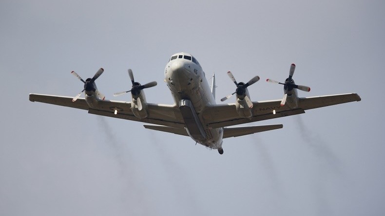 Syrie, «Nous n’assistons à rien de moins qu’à un nouveau Vietnam»