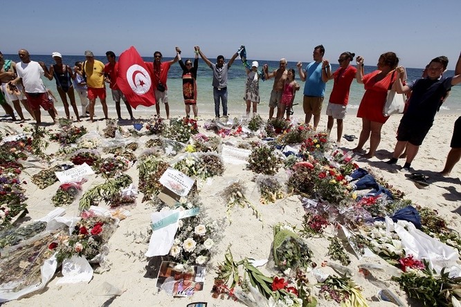 Tunisie : les attentats terroristes du Bardo et de Sousse sont liés, selon Scotland Yard