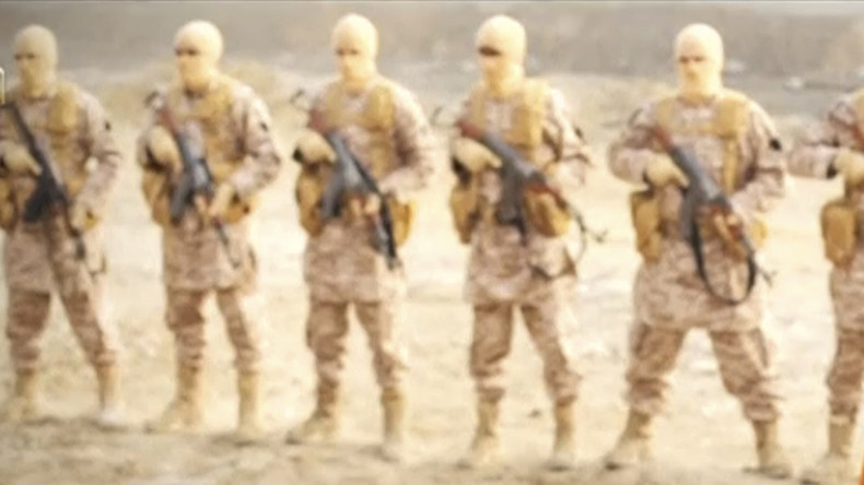 L'Allemagne directement menacée par Daesh