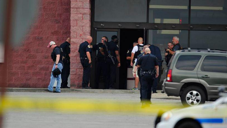 Des tirs retentissent dans un cinéma près de Nashville, l’auteur présumé est mort