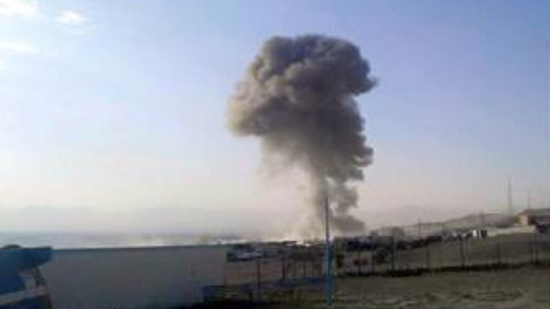 Afghanistan : 6 morts dans un attentat des talibans, le 1er depuis la succession du mollah Omar