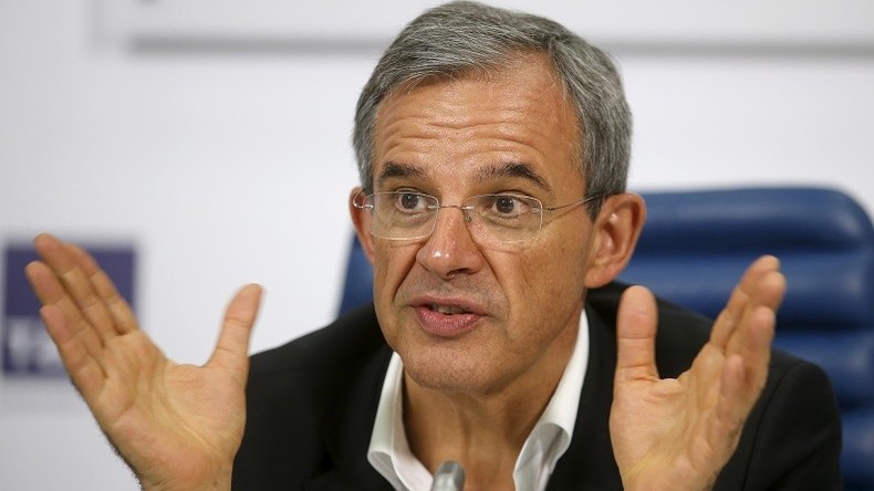 Mistral, «une bien mauvaise affaire pour le contribuable et pour l'indépendance nationale»