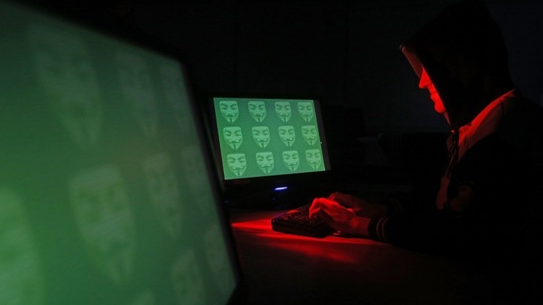 Australie, un apprenti lanceur d'alerte divulgue un rapport hautement confidentiel