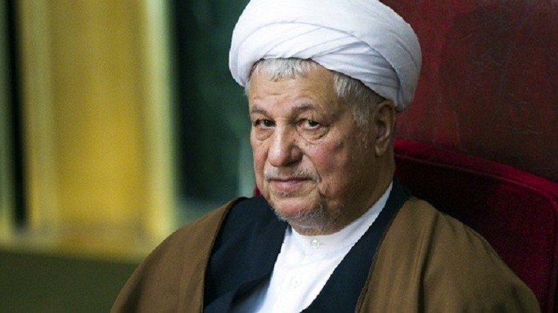 L'Iran prédit une troisième guerre mondiale avec les terroristes et tacle l'Oncle Sam