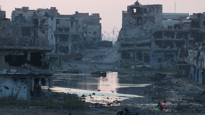 «Sur la Libye, les médias ont isolé une partie de l’histoire, en occultant les points importants»