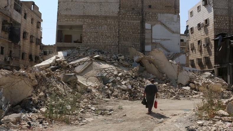 Gérard Bapt: « Les progrès de Daesh montrent qu'on ne peut pas continuer sur la même doctrine»