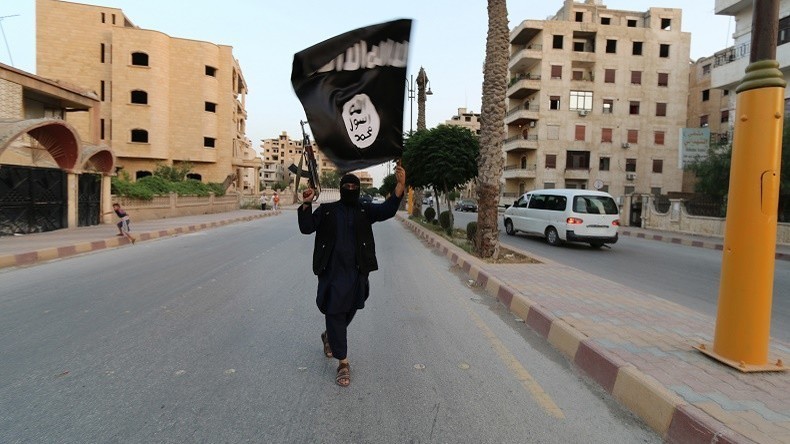 Adepte de Daesh, un indien se propose de devenir leur porte-parole, avant de se faire arrêter