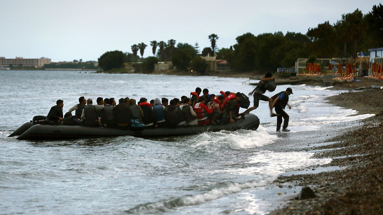 Trop de migrants : ce que pensent vraiment les populations des pays développés