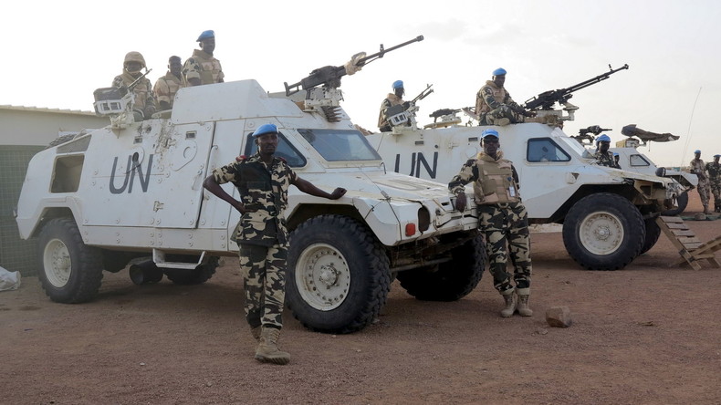 Mali : la prise d'otages de Sévaré revendiquée par un cadre djihadiste