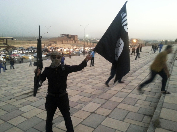 Enceinte, une Suédoise de 15 ans capturée par Daesh... après avoir voulu rejoindre Al-Qaïda