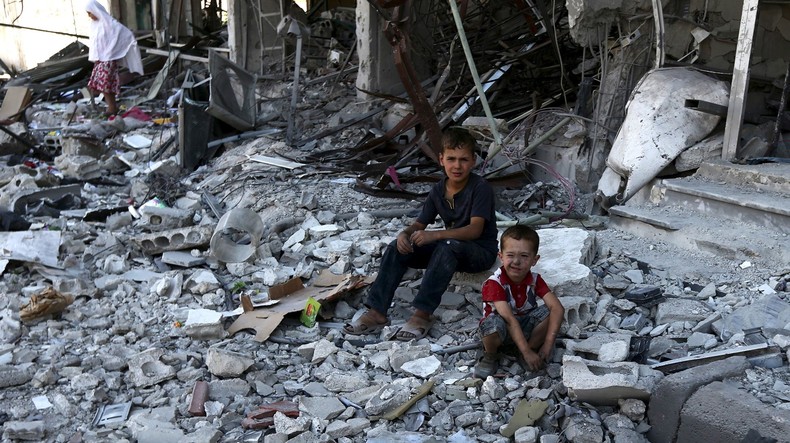 «L’aide américaine ne permettra pas aux rebelles syriens de l’emporter»