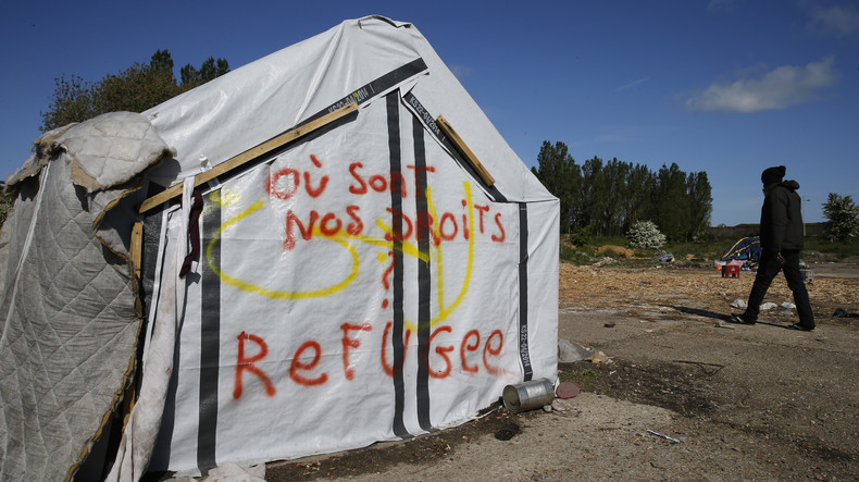 Lost in Translation : le Royaume-Uni refuse d’accueillir un interprète afghan bloqué à Calais