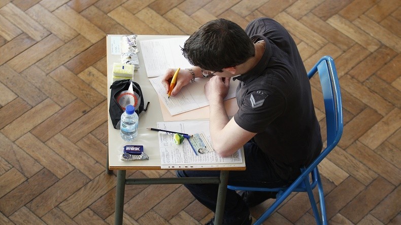 Dur-dur d'être étudiant : le coût de la rentrée en hausse cette année encore