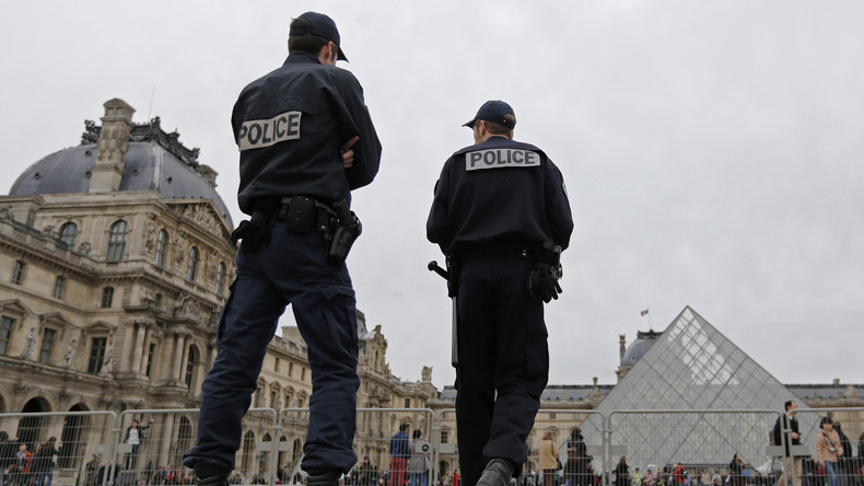 Sécurité à Paris : «La police nationale ne peut pas tout faire», déplore Pierre-Yves Bournazel