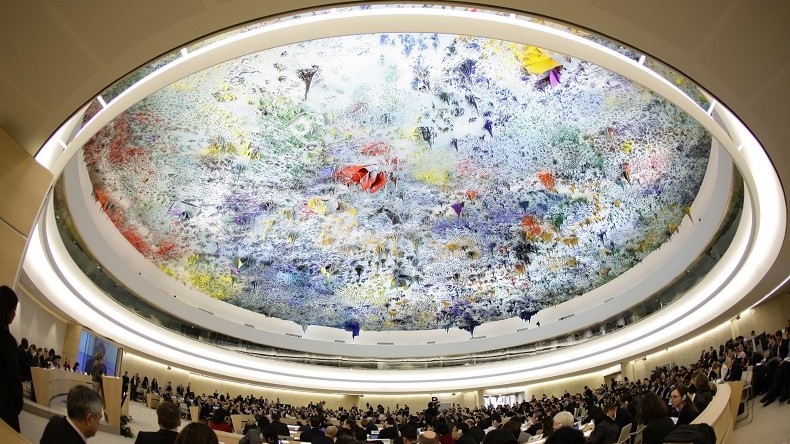 L'ONU accusée d'exploiter ses stagiaires
