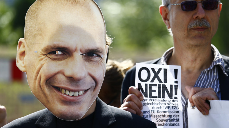 Quel avenir pour Varoufakis?