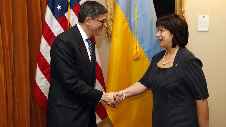 L’Ukraine n'a pas réglé sa dette envers les Etats-Unis alors que la menace de faillite est réelle
