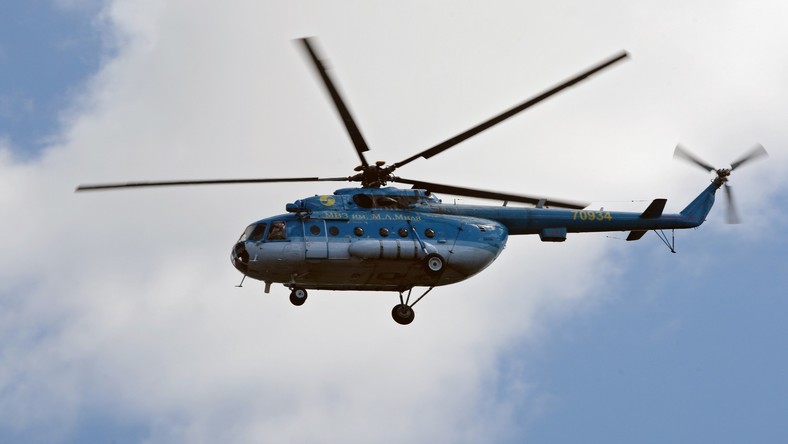 Crash d'hélicoptère en Extrême-Orient russe : 5 passagers morts, 11 survivants