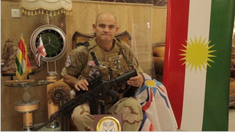 «Si les Kurdes n’arrêtaient pas Daesh, leurs combattants seraient en Europe en un mois»