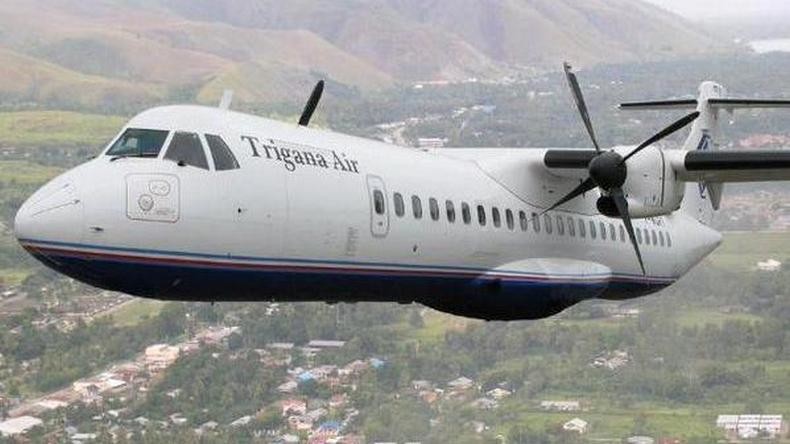 Un avion indonésien se serait écrasé dans les montagnes de Papouasie, il n'y aurait aucun survivant