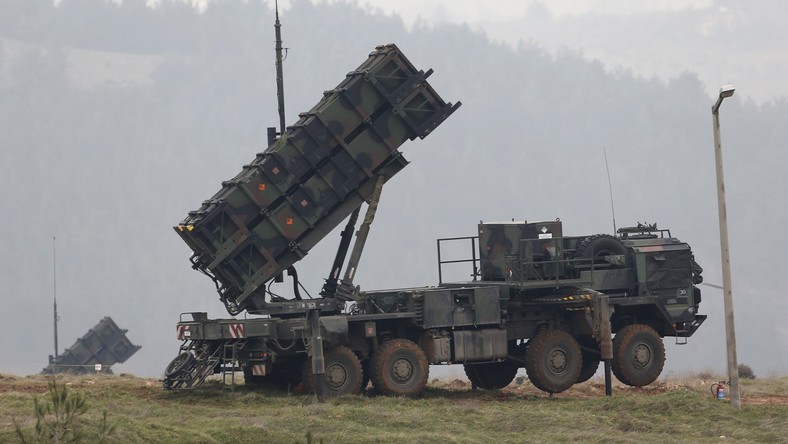L’Allemagne retire ses missiles de défense aérienne Patriot de la Turquie
